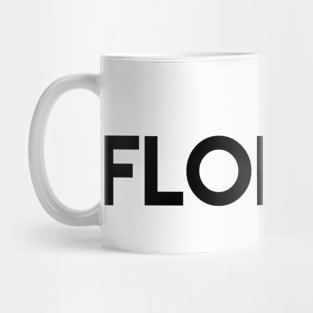 FLORIDA Mug